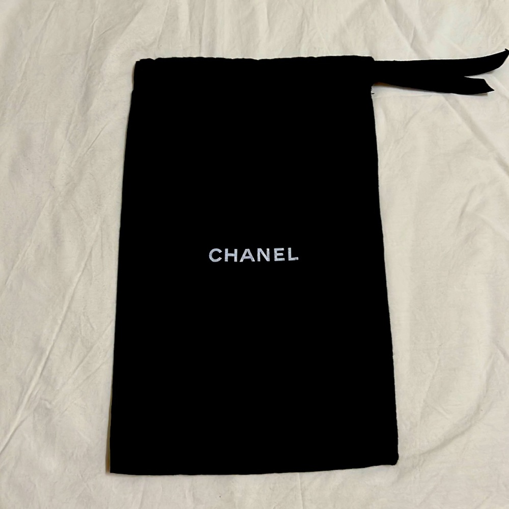 Chanel Dust Bag
